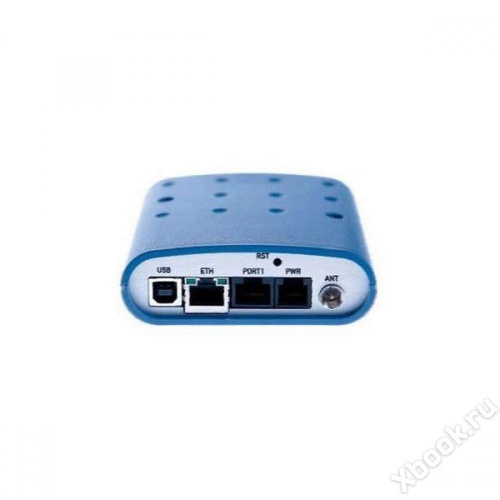 GSM Router Conel ER75i DUO вид спереди