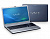 Sony VAIO VPC-F11M1E вид сверху