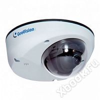 Geovision GV-MDR220
