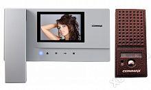 Commax CDV-35A/DRC-4CPN2 комплект