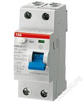 ABB 2CSF202901R3400