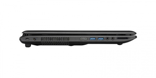 MSI CX70 0ND 0ND-063RU вид боковой панели