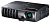 Optoma EW1691e projector 1x0,65" Darkchip3 DMD, 1280x800, 3000 ANSI, 2500:1, +/-30°, 33Db, 1.5  - 1.8:1, 1W, Lamp:3000 hrs, 1,4 kg. 6s CW, HDMI, USB Mouse вид спереди