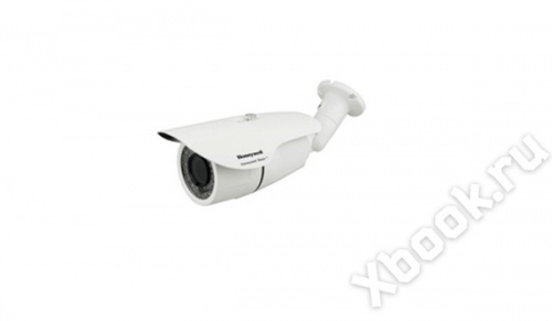 Honeywell CALIPB-BIVF-30 вид спереди