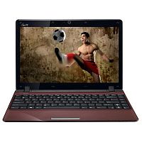 ASUS Eee PC 1201NL Red (90OA2AB41112937E60AQ)