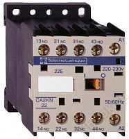 Schneider Electric CA2KN31Q7