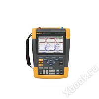 Fluke 190-202/S