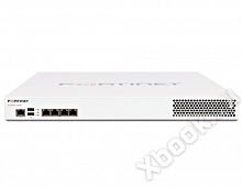 Fortinet FML-400E-BDL