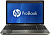 HP ProBook 4730s (LH349EA) задняя часть