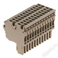 Weidmuller 1815840000