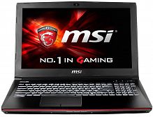 MSI GE72 2QD