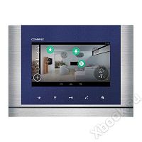 Commax CMV-70MX/VZ синий