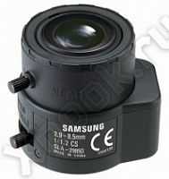 Wisenet SLA-2985D