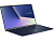 ASUS Zenbook 14 BX433FN-A5183R 90NB0JQ1-M04500 вид сбоку