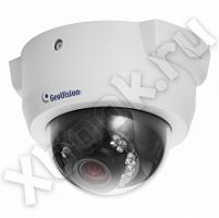 Geovision GV-FD2510
