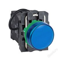 Schneider Electric XB5AV5B6