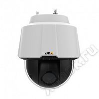 AXIS P5635-E MK II 50HZ (0930-001)