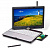 Fujitsu LIFEBOOK T901 (T9010MF071RU) вид сверху
