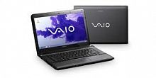 Sony VAIO SVE1411E1R