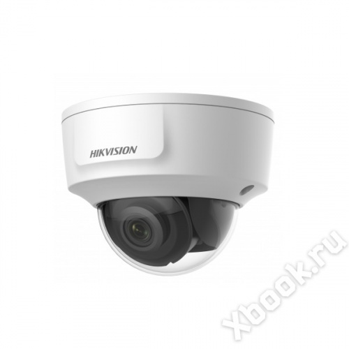 Hikvision DS-2CD2185G0-IMS (6мм) вид спереди