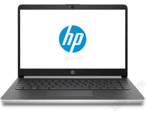 HP 14-cf0004ur 4KB45EA вид спереди