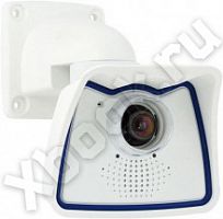 Mobotix MX-М24М-Sec-Night-CSVario