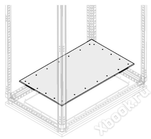 ABB 1STQ007674A0000 вид спереди