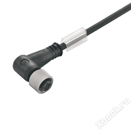 Weidmuller 1108781500 вид спереди