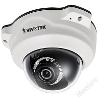 VIVOTEK FD8137HV-F3