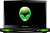 Dell Alienware M18x (i7 3820QM SLI GeForce GTX 680M) вид боковой панели