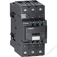Schneider Electric LC1D40AEHE
