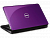 DELL INSPIRON 1564 (KHR9N/Purple) вид спереди