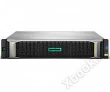 Hewlett-Packard Q0F05A