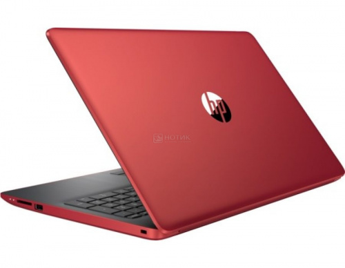 HP 15-db0080ur 4JW37EA вид сбоку
