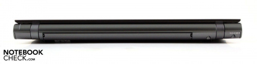 Sony VAIO VPC-Z13Z9R Black 
