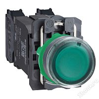 Schneider Electric XB5AW3335