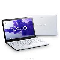 Sony VAIO SVE1511N1RSl