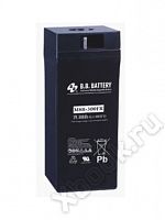 B.B.Battery MSB 300-2FR