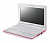 Samsung N150-JP04 вид сверху