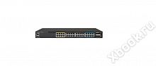 Ruckus ICX7450-32ZP-E