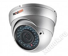 NOVIcam IP N18W