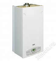 Baxi ECO Four 1.14 F котел газовый настенный/ одноконтурный/ турбированный