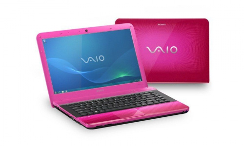 Ноутбук Sony Vaio Цена