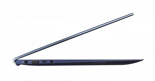 ASUS ZENBOOK UX302LG (90NB02Q1-M01590) задняя часть