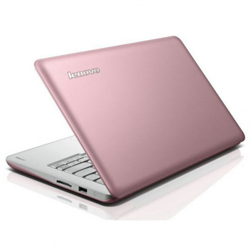 lenovo pink