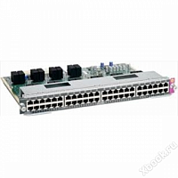 Cisco WS-X4748-RJ45-E