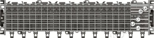 ABB 2CCA183204R0001 вид спереди