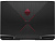 HP Omen 17-an114ur 4JT77EA вид боковой панели