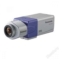 Panasonic WV-CP480/G