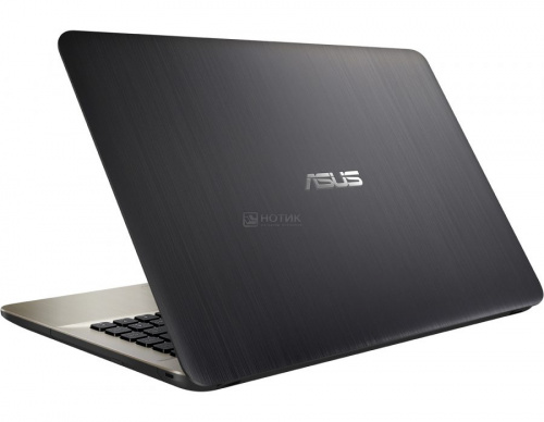 ASUS VivoBook Max X441BA-GA114T 90NB0I01-M02280 вид боковой панели